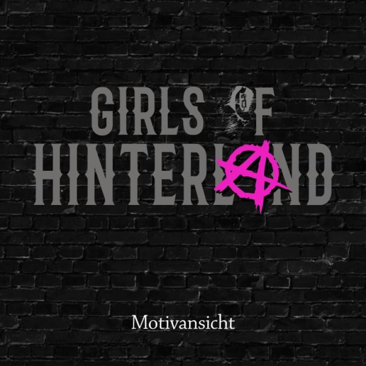 Girls of Hinterland III - Kids
